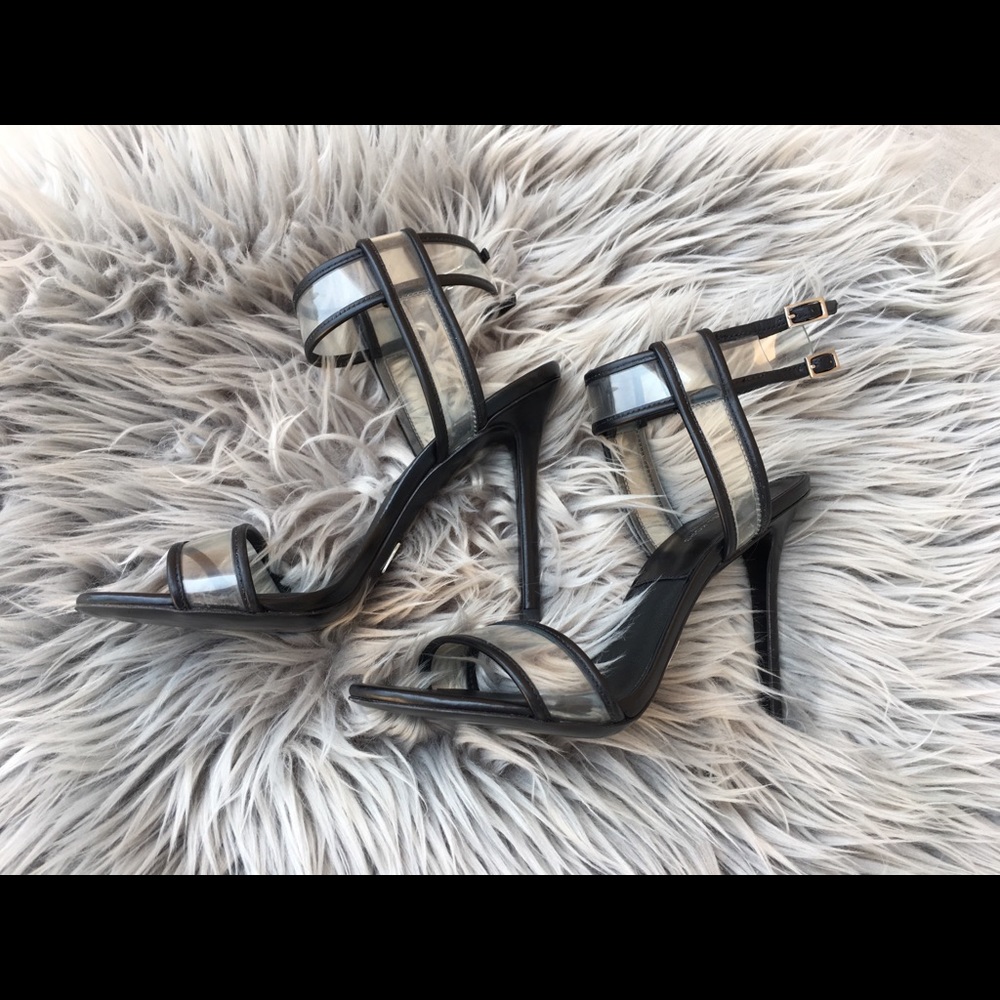 Michael Kors Brittany Runway Size 7,5